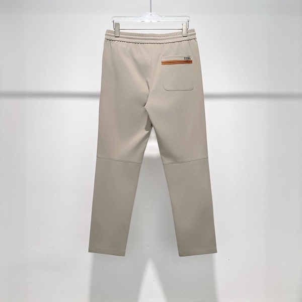 ZEGNA Pants-5